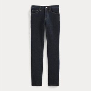 NWT EVERLANE MEN’S THE SLIM 4-WAY STRETCH ORGANIC JEAN